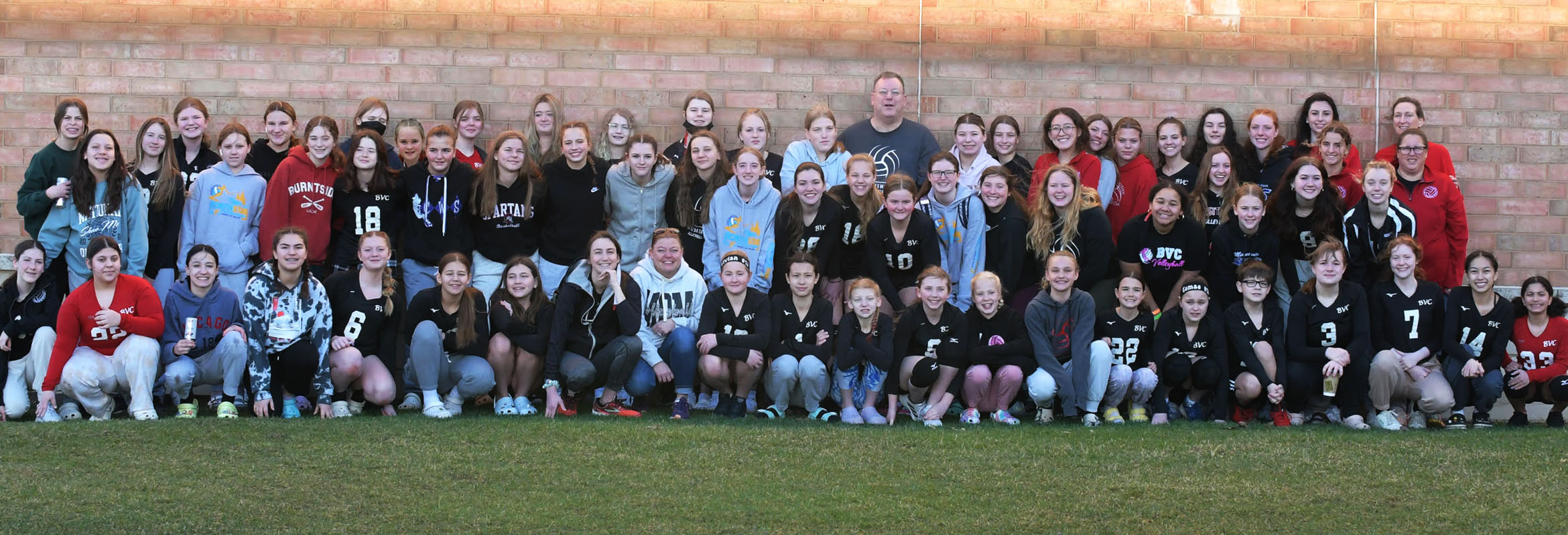 Group Photo